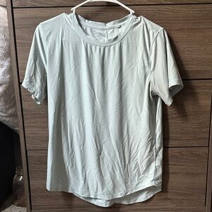 DSG Mint Short Sleeve Tee
